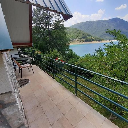 B&B Konak Plužine Exteriör bild