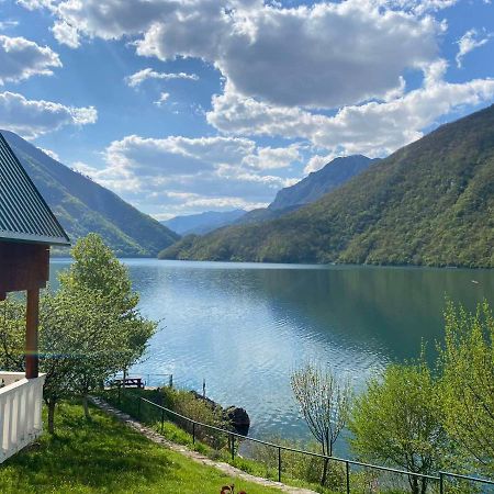 B&B Konak Plužine Exteriör bild