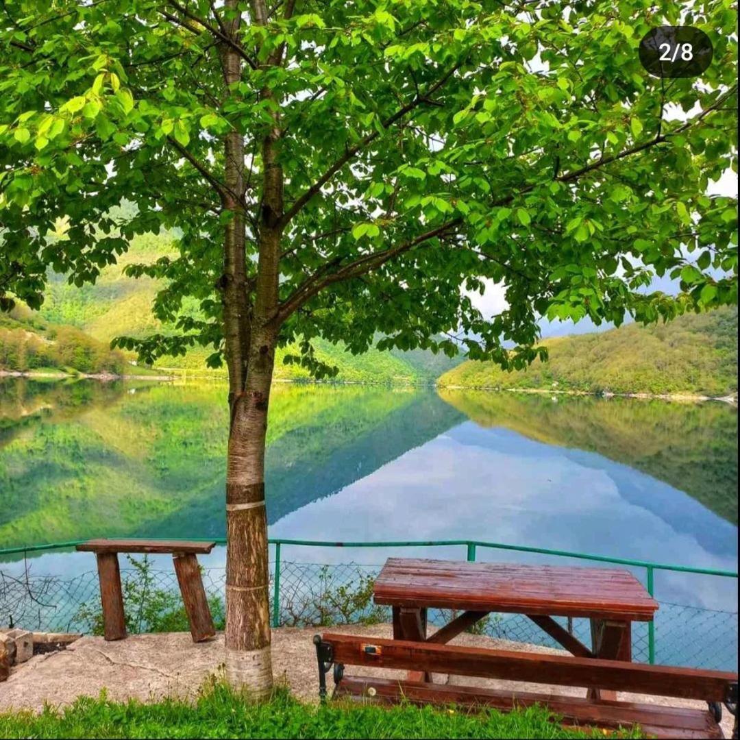B&B Konak Plužine Exteriör bild