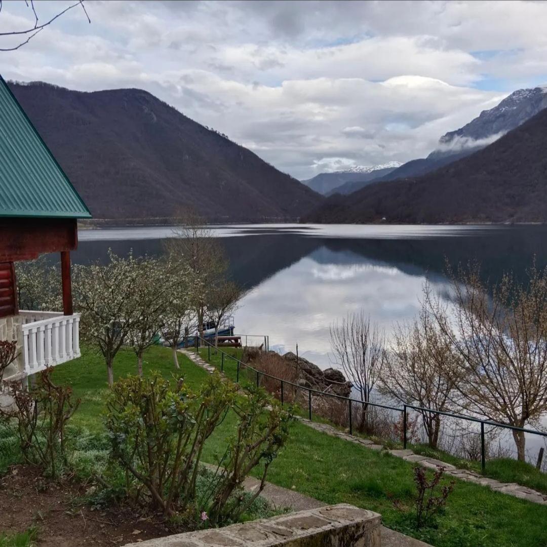 B&B Konak Plužine Exteriör bild