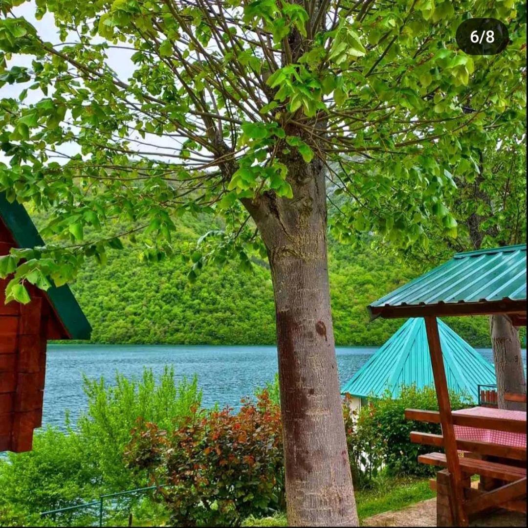 B&B Konak Plužine Exteriör bild