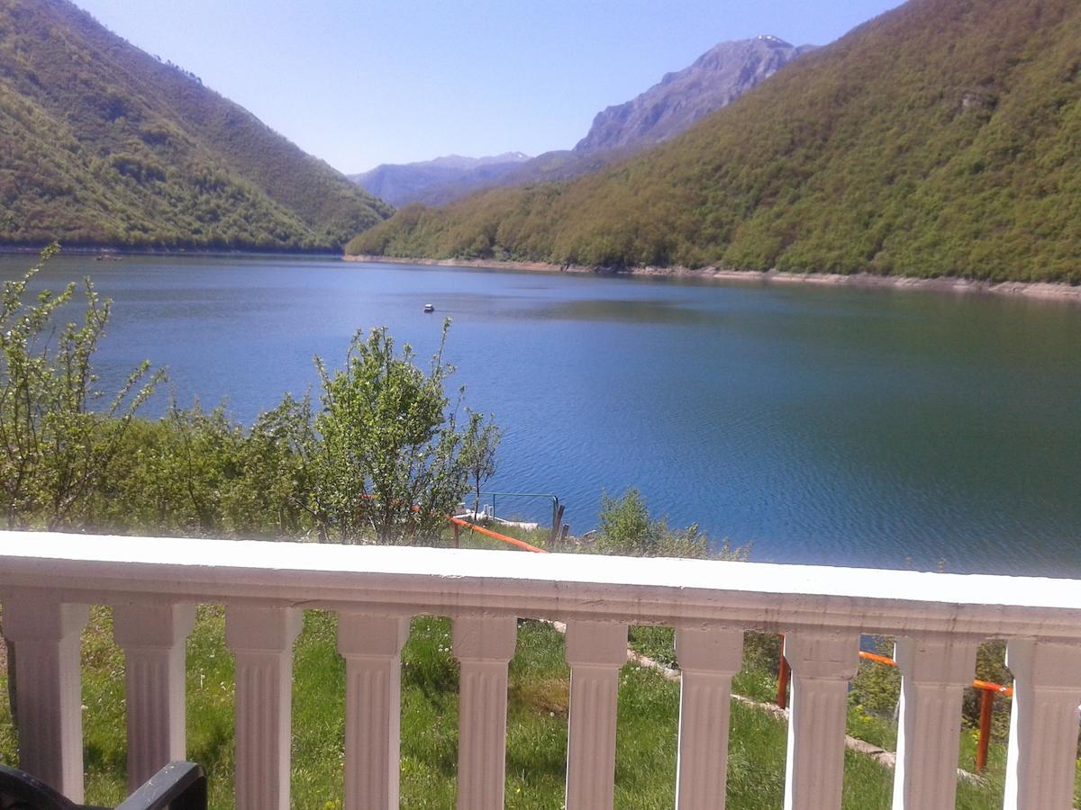 B&B Konak Plužine Exteriör bild