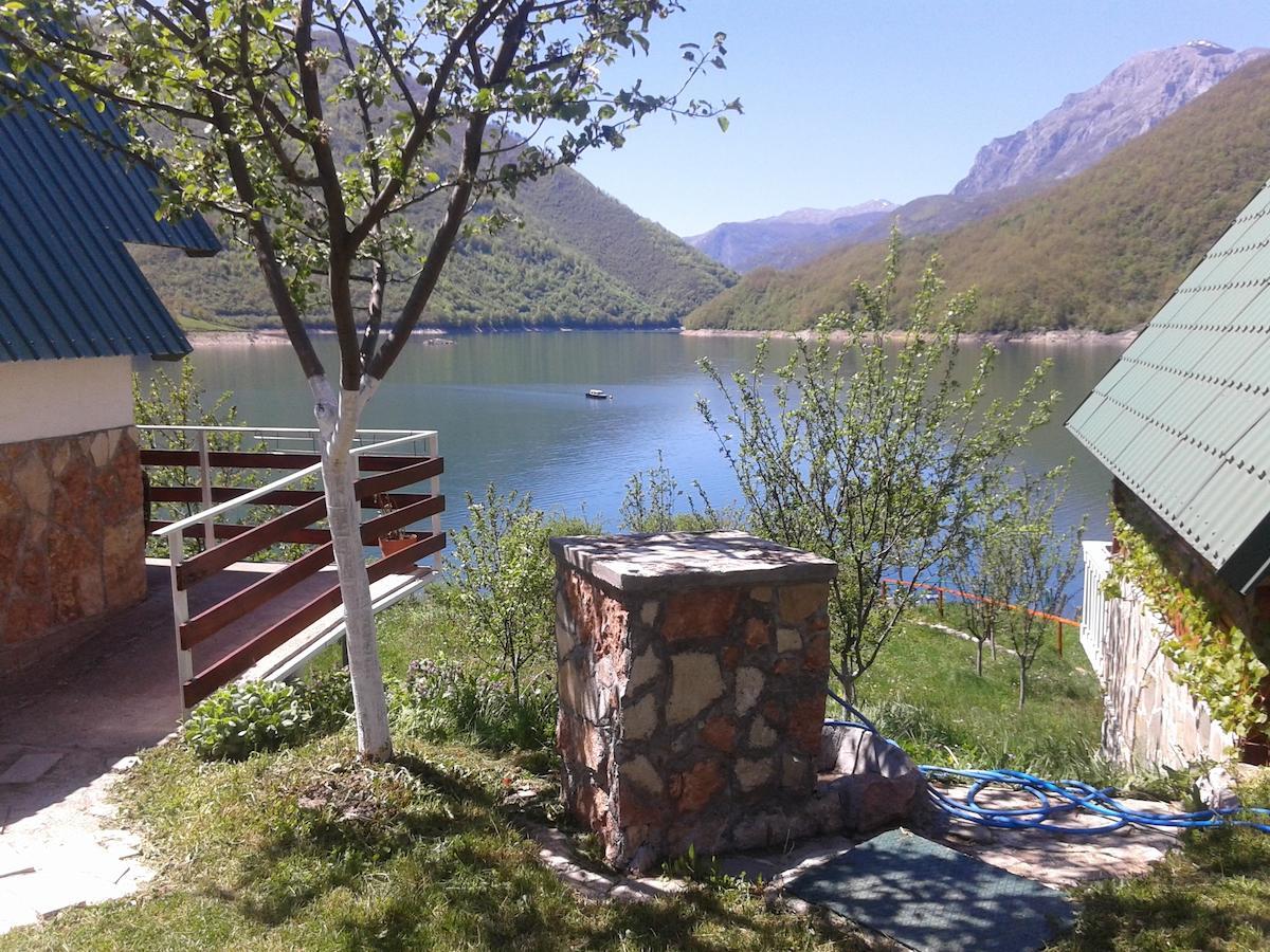B&B Konak Plužine Exteriör bild
