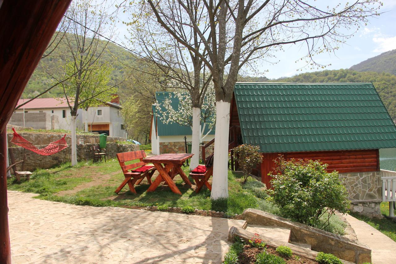 B&B Konak Plužine Exteriör bild