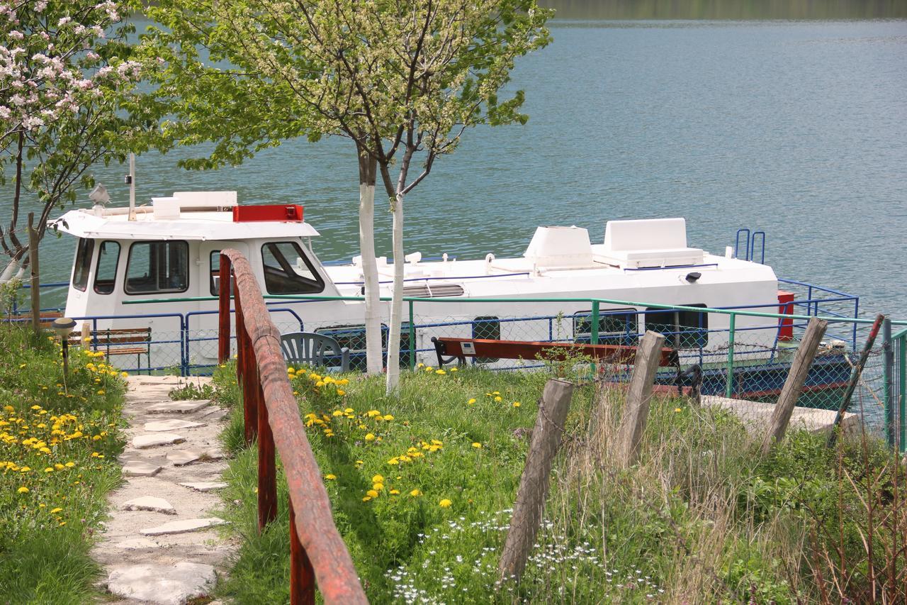 B&B Konak Plužine Exteriör bild