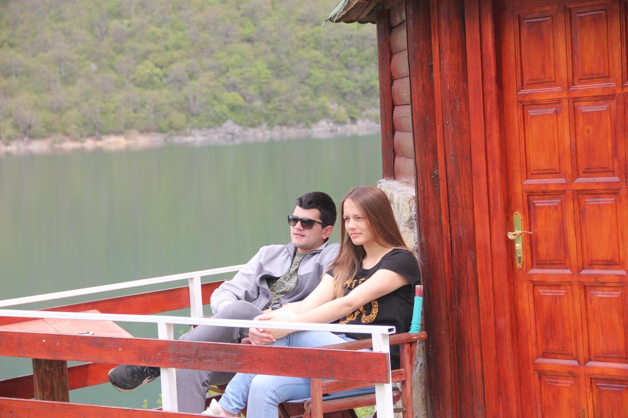 B&B Konak Plužine Exteriör bild
