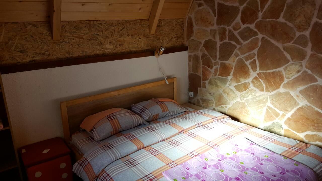 B&B Konak Plužine Exteriör bild