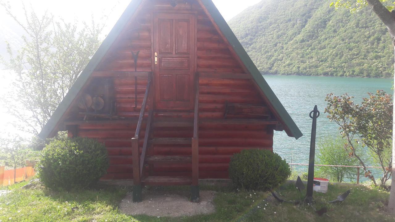 B&B Konak Plužine Exteriör bild