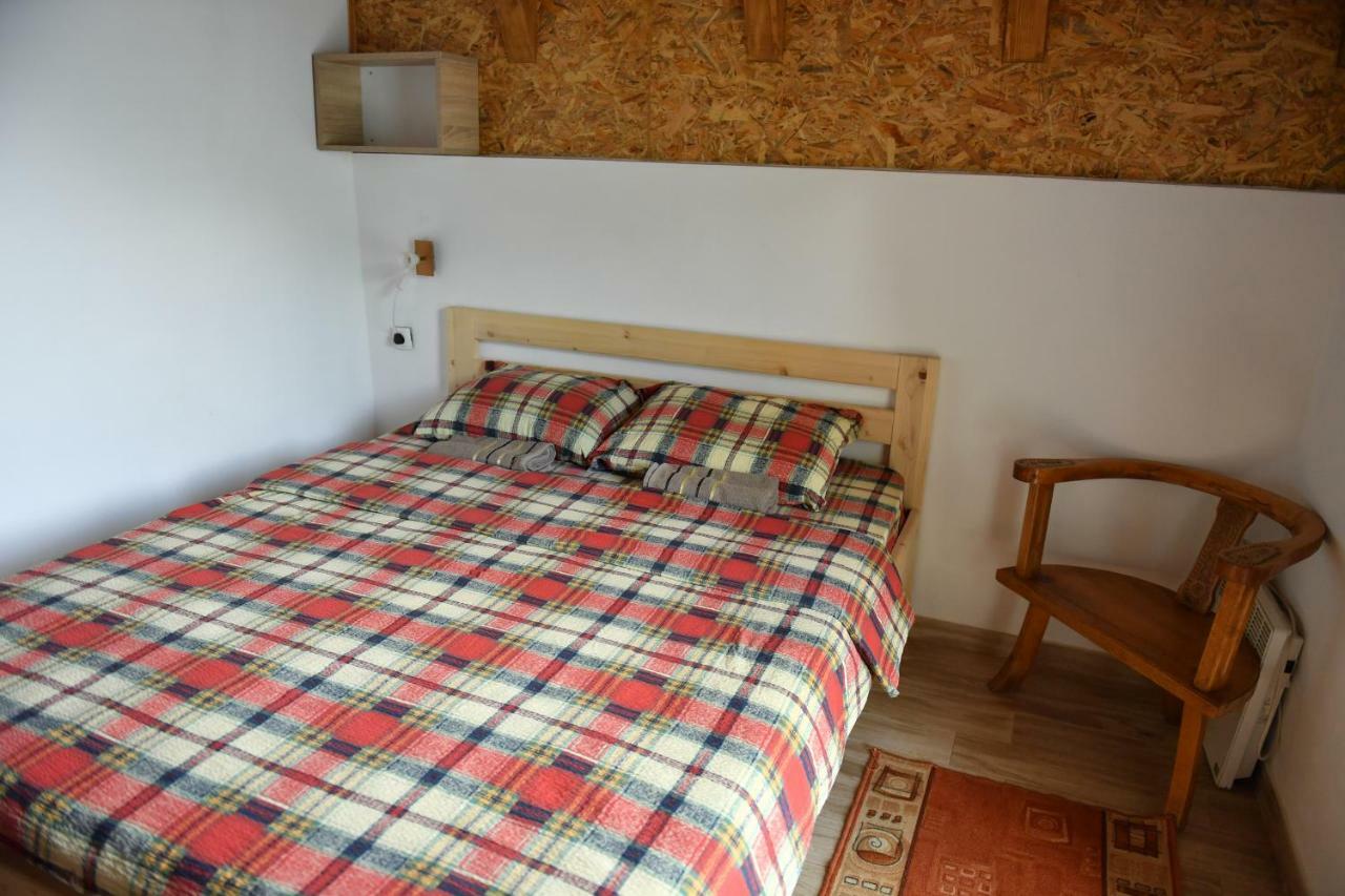 B&B Konak Plužine Exteriör bild