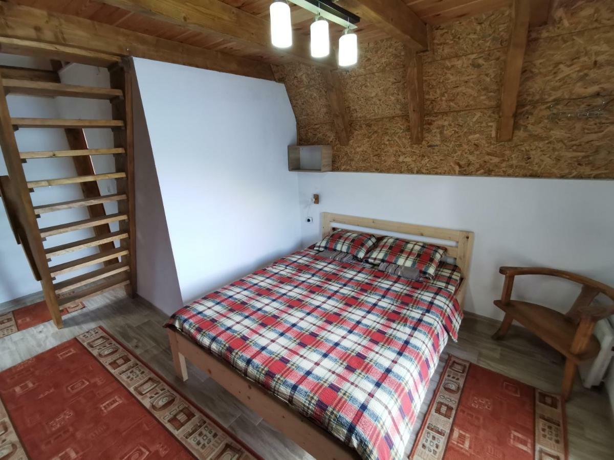 B&B Konak Plužine Exteriör bild