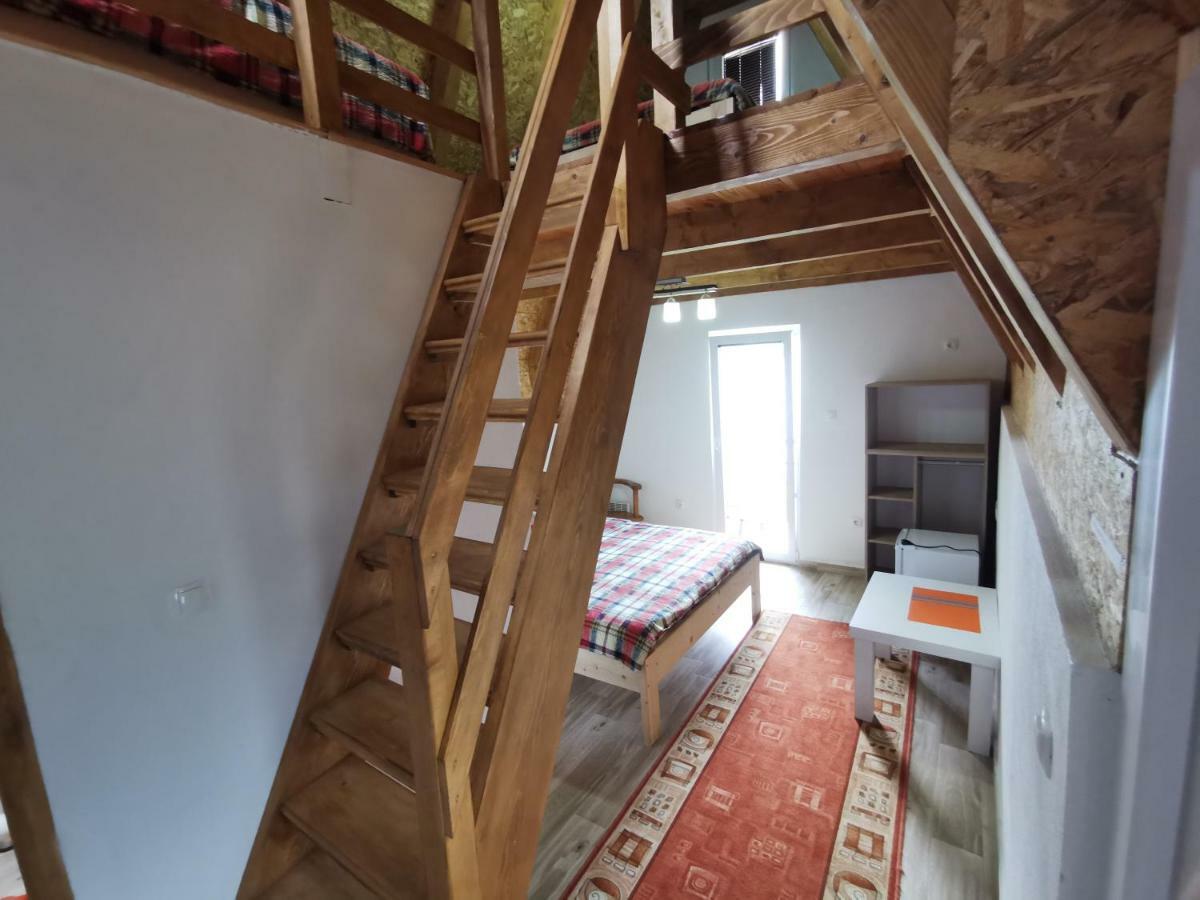 B&B Konak Plužine Exteriör bild