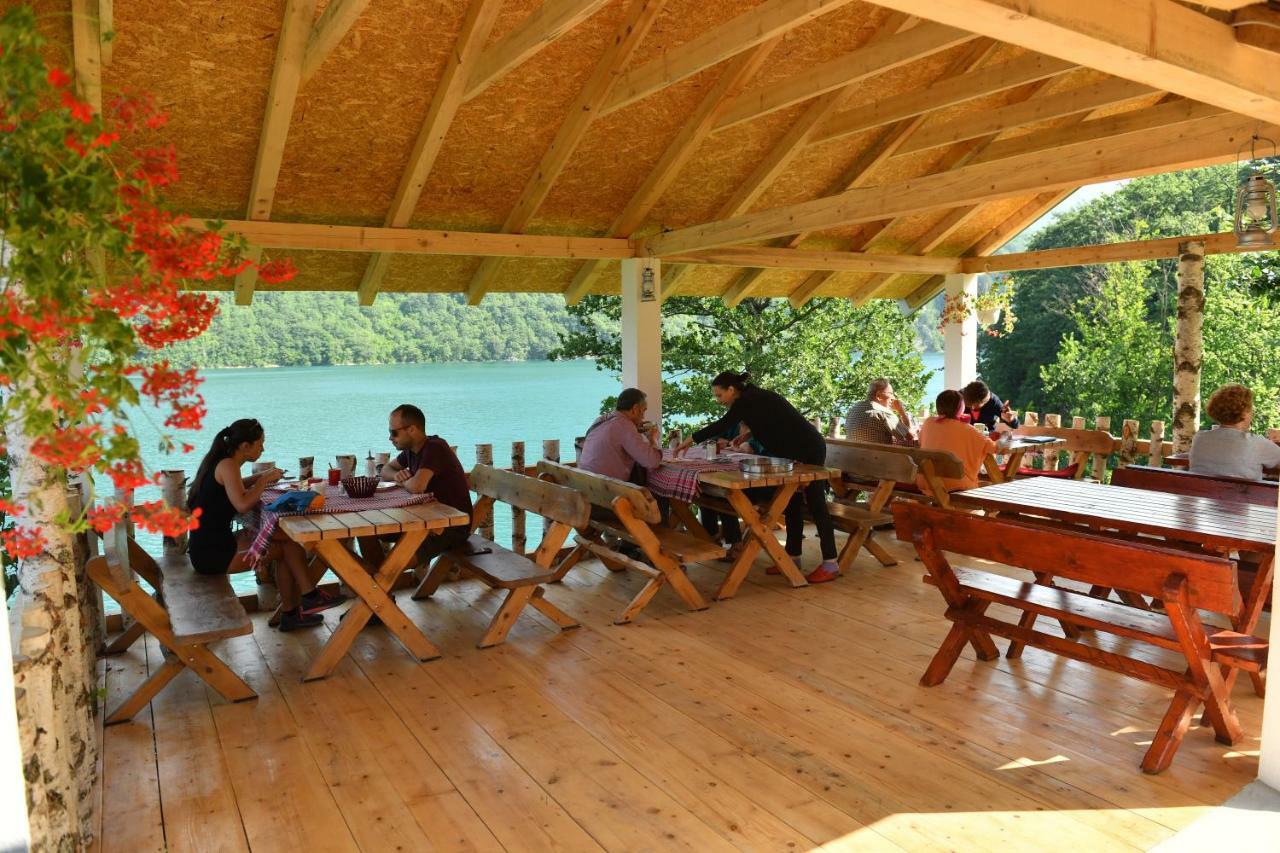 B&B Konak Plužine Exteriör bild
