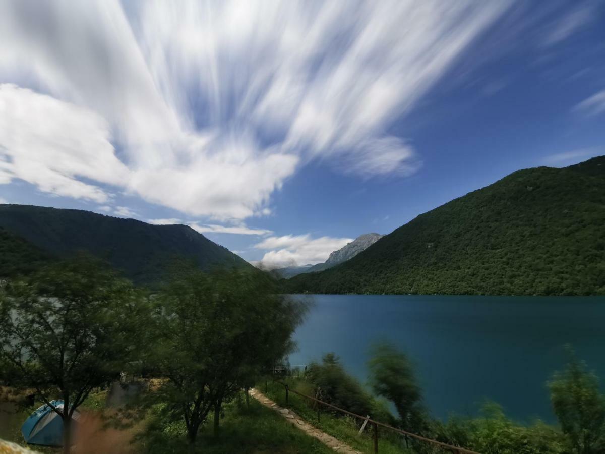 B&B Konak Plužine Exteriör bild