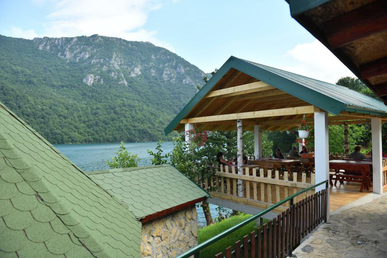 B&B Konak Plužine Exteriör bild