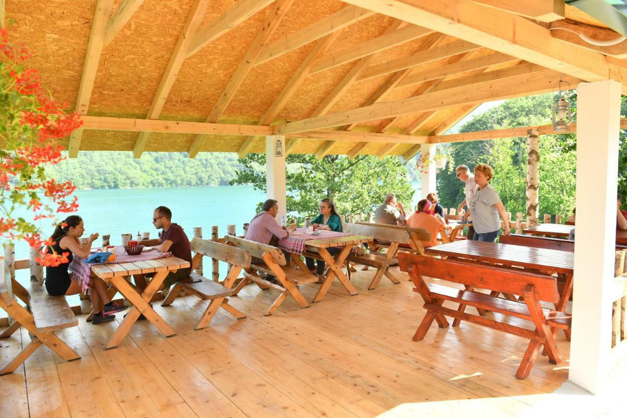 B&B Konak Plužine Exteriör bild