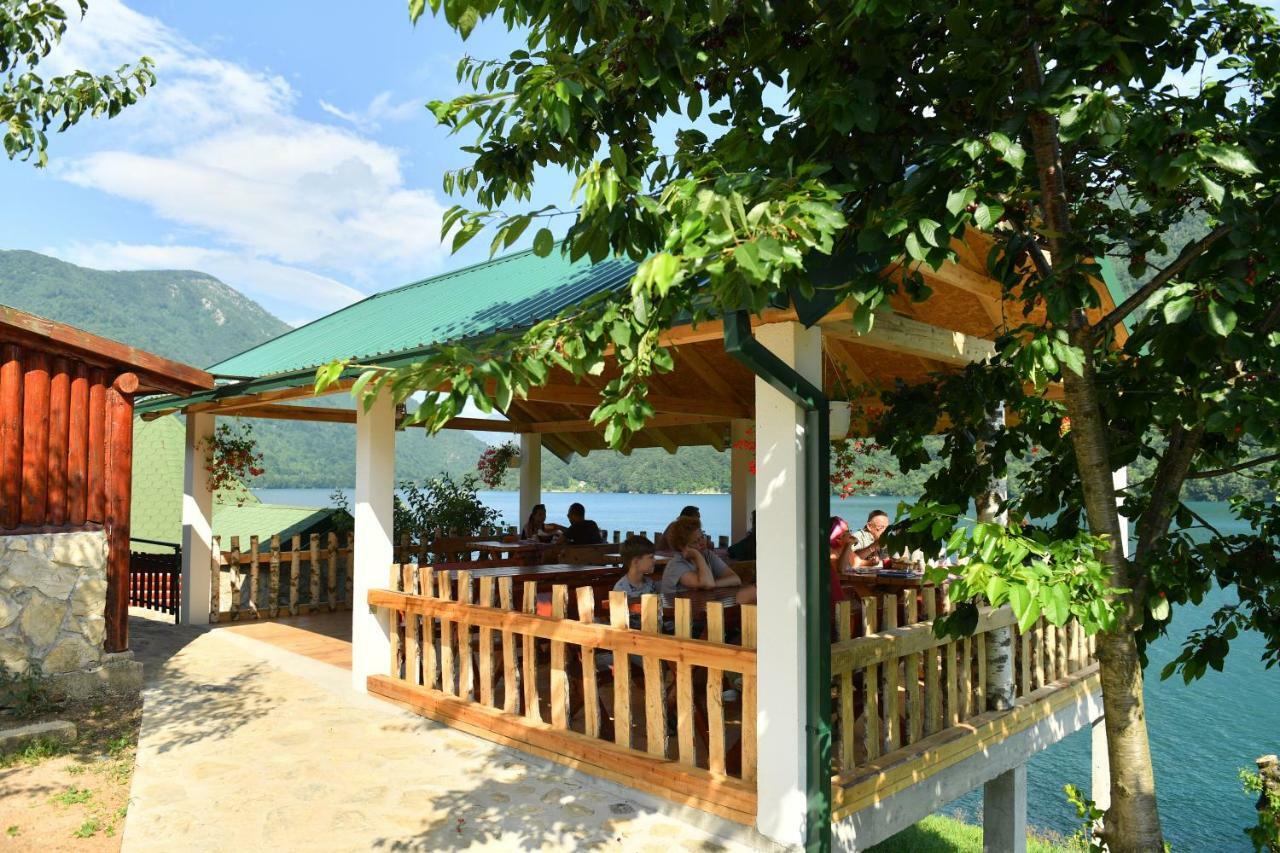 B&B Konak Plužine Exteriör bild